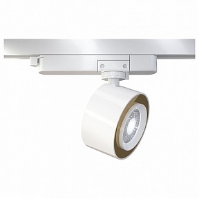 Светильник на штанге Maytoni Track lamps белый арт. TR023-1-12W4K