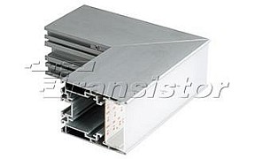 Профиль Arlight S2-LINE-5470-L90W  арт. 021257
