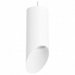 Подвесной светильник Lightstar Rullo белый арт. RP43636