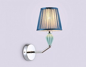 Бра Ambrella Light HIGH LIGHT хром арт. LH75065