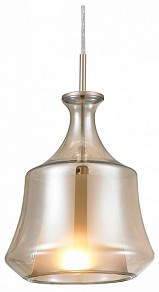 Подвесной светильник Lightstar Forma желтый арт. 808023