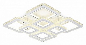 Потолочная люстра Ambrella Light FA белый арт. FA1737