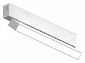 Накладной светильник Ambrella Light GL белый арт. GL1331