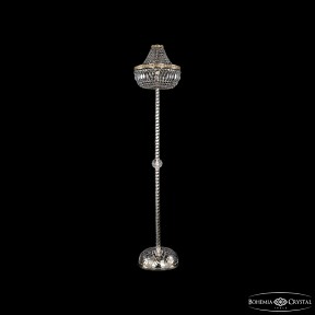 Торшер Bohemia Ivele Crystal 1904 золото арт. 19041T3/H/35IV-168 G