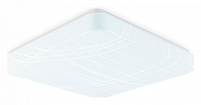 Накладной светильник Ambrella Light FZ белый арт. FZ1150