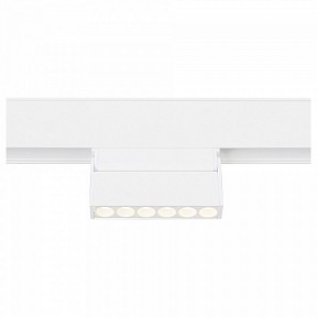 Накладной светильник Ambrella Light GL белый арт. GL4038