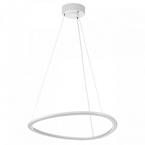 Подвесной светильник Citilux Trio белый арт. CL215B050