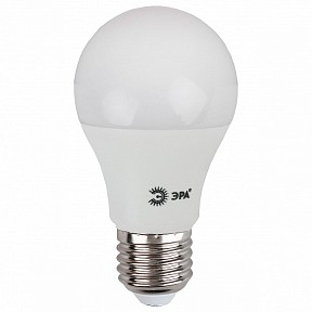 Лампа светодиодная Эра Стандарт  арт. LED A60-13W-860-E27
