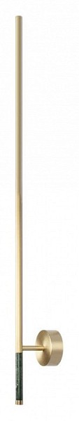 Бра Loft it Handle желтый арт. 10150/930 Green