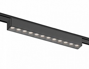 Накладной светильник Ambrella Light GV черный арт. GV1409