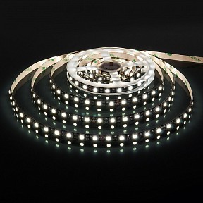 Лента светодиодная Elektrostandard 24V 60Led 14,4W IP20 Black черный арт. a053684