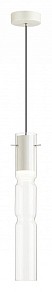 Подвесной светильник Odeon Light Scrow белый арт. 5059/5LB
