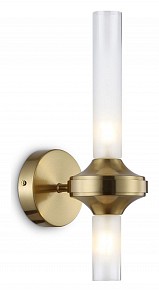 Бра Ambrella Light HIGH LIGHT латунь арт. LH55362