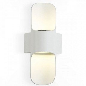 Накладной светильник Ambrella Light ST белый арт. ST4533