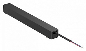Блок питания Aployt Magnetic track 48 черный арт. APL.0180.00.200