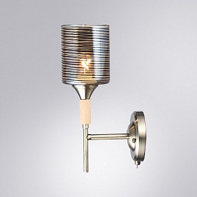 Бра Arte Lamp Maria бронза арт. A4536AP-1AB