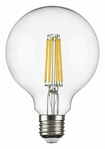 Лампа светодиодная Lightstar LED FILAMENT  арт. 933004