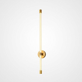 Бра Imperiumloft BIRTA латунь арт. birta-c-wall01