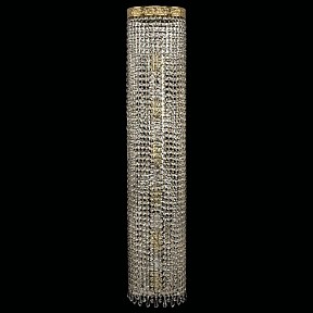 Бра Bohemia Ivele Crystal 8340 золото арт. 83401B/20IV-100 G Drops