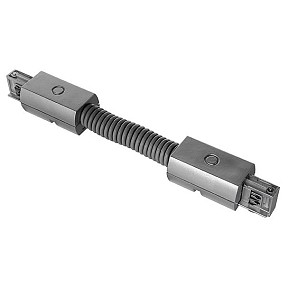 Соединитель для треков Lightstar Barra серый арт. 504159