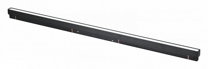 Накладной светильник iLedex Technical VISION48/22 черный арт. 4822-001-L900-36W-110DG-3000K-BK