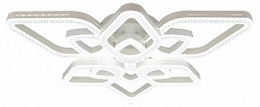 Потолочная люстра Escada Sedna белый арт. 10280/6LED