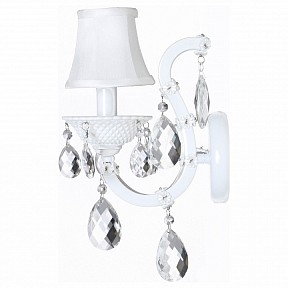 Бра Osgona Princia белый арт. 726611