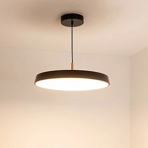 Подвесной светильник Arlight ELEGANT черный арт. 033922(1)