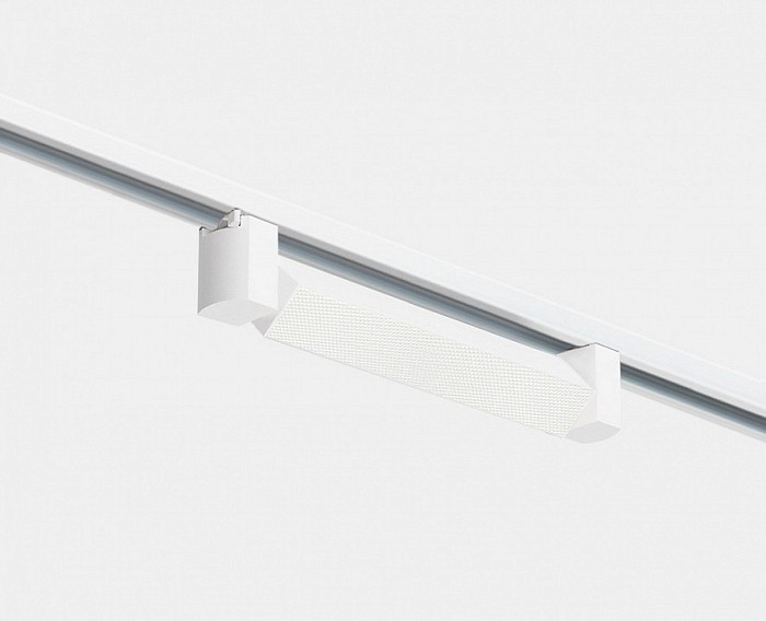 Накладной светильник Italline IT08-8029 белый арт. IT08-8029 white 4000K