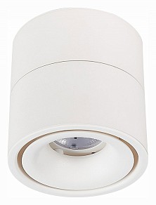 Светильник на штанге ST-Luce ST652 белый арт. ST652.542.12