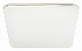 Накладной светильник Citilux Симпла серый арт. CL714K480G
