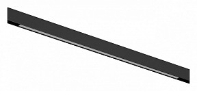 Накладной светильник DesignLed SY mini черный арт. SY-mini-520714-20-48-BL-WW