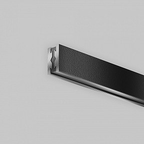 Трек Maytoni Busbar trunkings Flarity черный арт. TRX154-112B