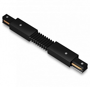 Соединитель для треков Ambrella Light TRACK SYSTEM черный арт. GL7176