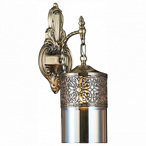 Бра Citilux Эмир бронза арт. CL467313