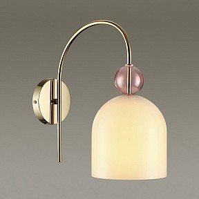 Бра Lumion Gillian золото арт. 4589/1W