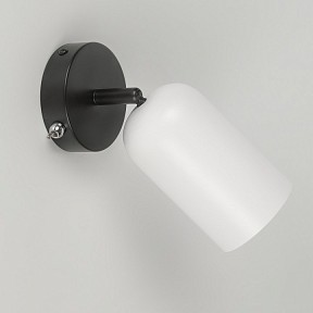 Бра Rivoli Rosalinda черный арт. Б0065020