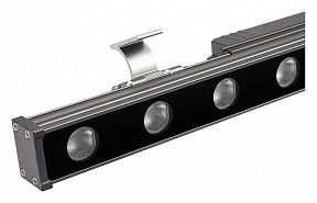 Прожектор Arlight AR-LINE серый арт. 052892