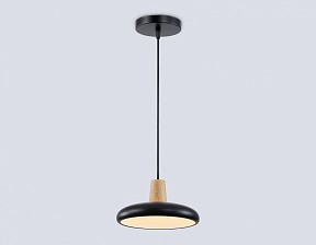 Подвесной светильник Ambrella Light FL дерево арт. FL4839
