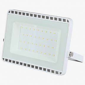 Прожектор LEDS POWER Е027 белый арт. 001074
