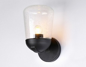 Светильник на штанге Ambrella Light ST черный арт. ST2081