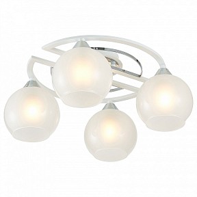 Накладной светильник Citilux Отто металл арт. CL121140