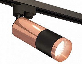 Светильник на штанге Ambrella Light XT черный арт. XT6302060