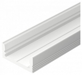 Профиль Arlight SL-SLIM белый арт. 037111