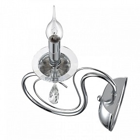 Бра Lumion LAOKA хром арт. 8032/1W