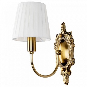 Бра Arte Lamp Gracie бронза арт. A7301AP-1PB