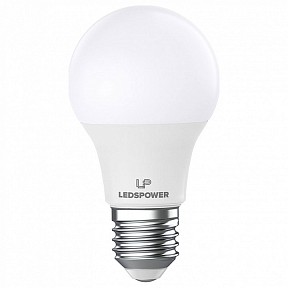 Лампа светодиодная LEDS POWER A60  арт. 006567