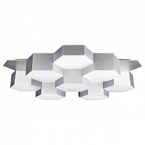 Накладной светильник Lightstar Favo LED металл арт. 750162