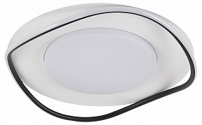 Накладной светильник Natali Kovaltseva  белый арт. INNOVATION STYLE 83141