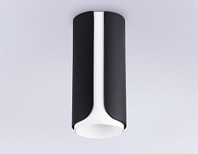 Накладной светильник Ambrella Light TN черный арт. TN51589